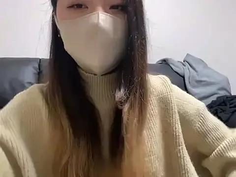 yazawa_oO from StripChat