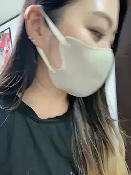 yazawa_oO from StripChat