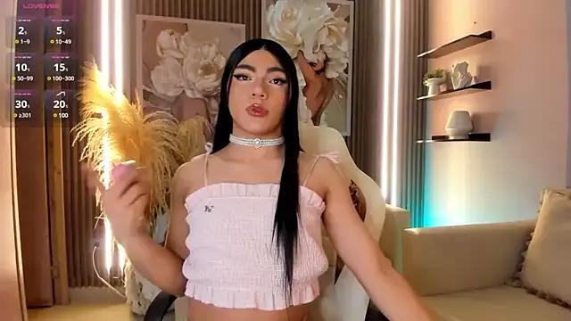 Yees__daddy from StripChat is Freechat