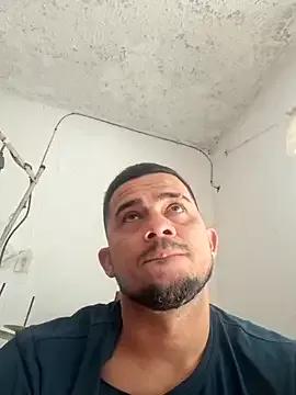 yeffito1 from StripChat is Freechat