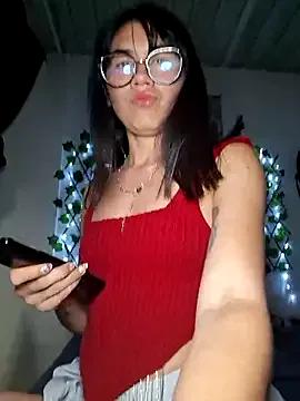 Yelena_11 from StripChat is Freechat
