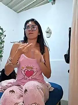 Yelena_11 from StripChat is Freechat