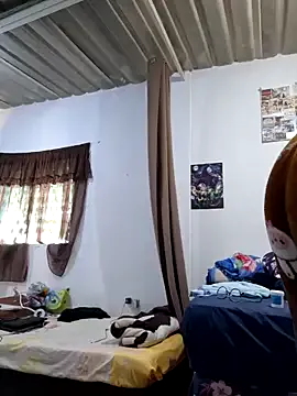 Yelena_77 on StripChat 