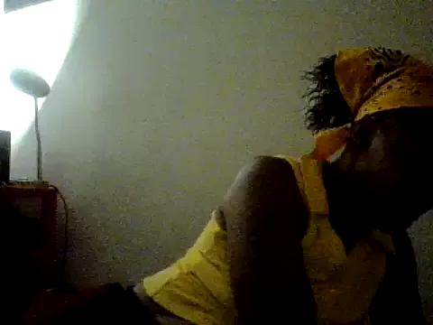 yellowpetitnessheard from StripChat
