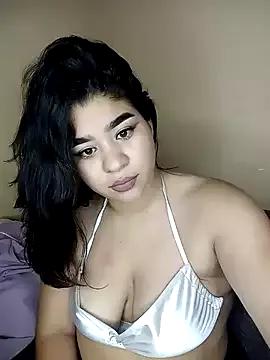 Yelly from StripChat