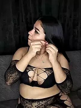 Yelly from StripChat