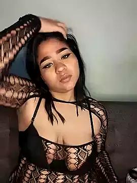 Yelly from StripChat