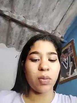 Yelly from StripChat