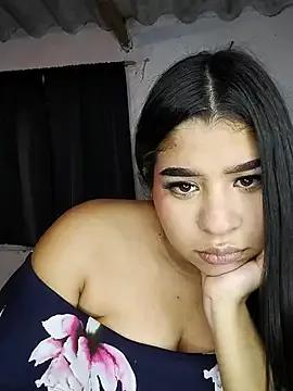 Yelly from StripChat