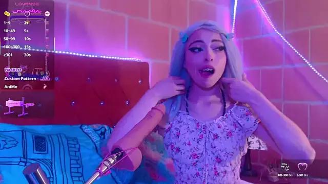 Try our streaming cams variety and talk on a personal level with our adorable girls streamers, showing off their bountiful shapes and dildos.