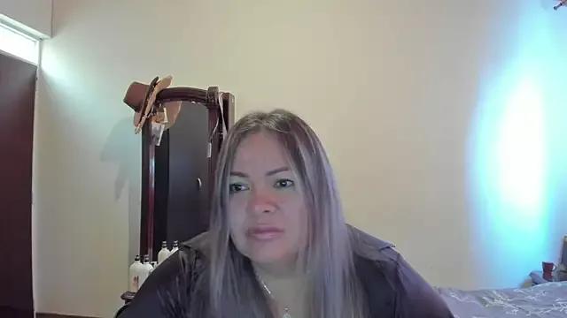 yeralgrace from StripChat is Freechat