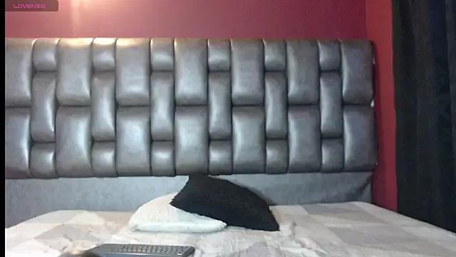 Try our streaming cams variety and talk on a personal level with our adorable girls streamers, showing off their bountiful shapes and dildos.