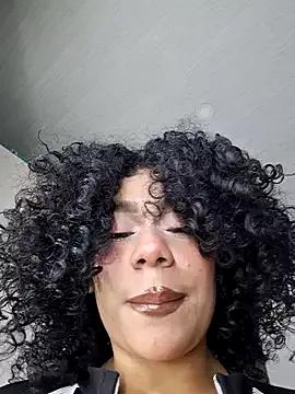 Yerystar from StripChat is Freechat