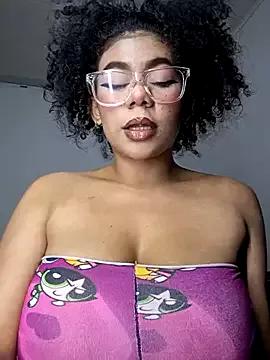 Yerystar from StripChat