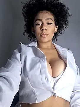 Yerystar from StripChat