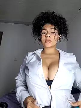 Yerystar from StripChat