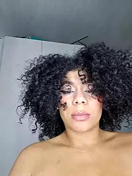Yerystar from StripChat is Freechat