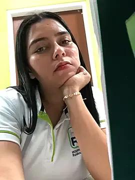 yess_Hotnurse from StripChat