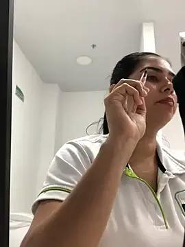 yess_Hotnurse from StripChat