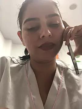 yess_Hotnurse from StripChat is Freechat