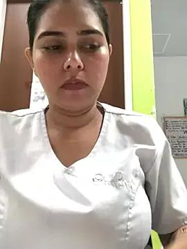 yess_Hotnurse from StripChat