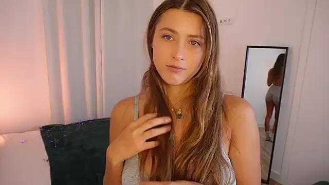 Try our streaming cams variety and talk on a personal level with our adorable girls streamers, showing off their bountiful shapes and dildos.