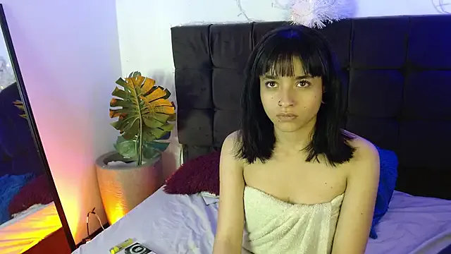 YessBoobs0 on StripChat 