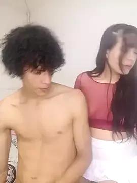 Yessi_f from StripChat