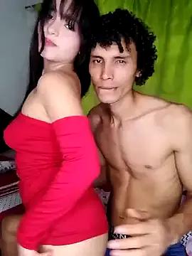 Yessi_f from StripChat