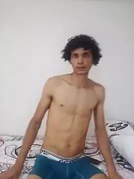 Yessi_f from StripChat