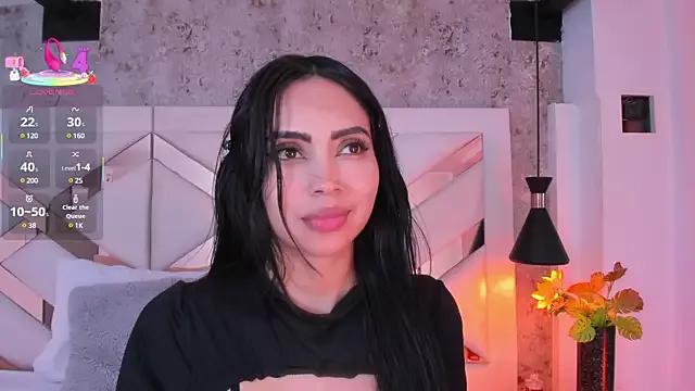 yessica_monteiro from StripChat
