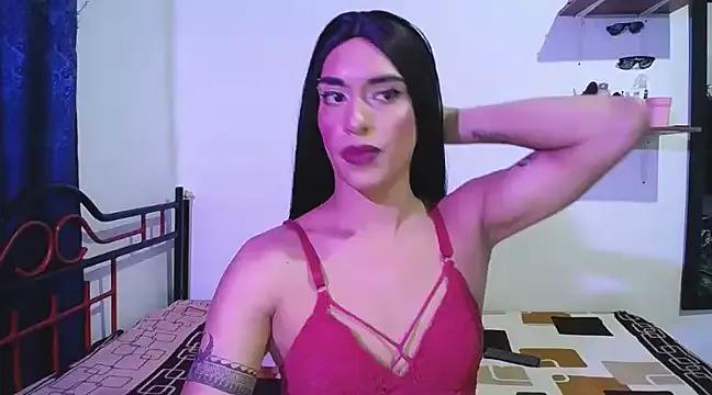 Yessika_Oficial from StripChat