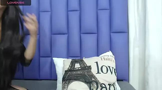 Yessika_Oficial from StripChat