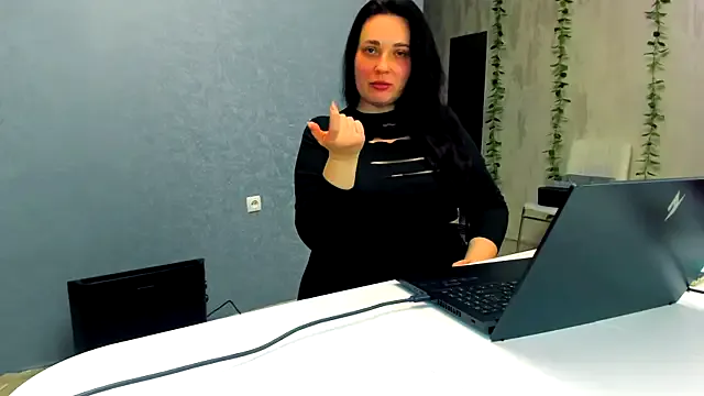 Yesss_Lilith on StripChat 