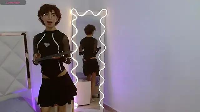 YESSY_TAY from StripChat