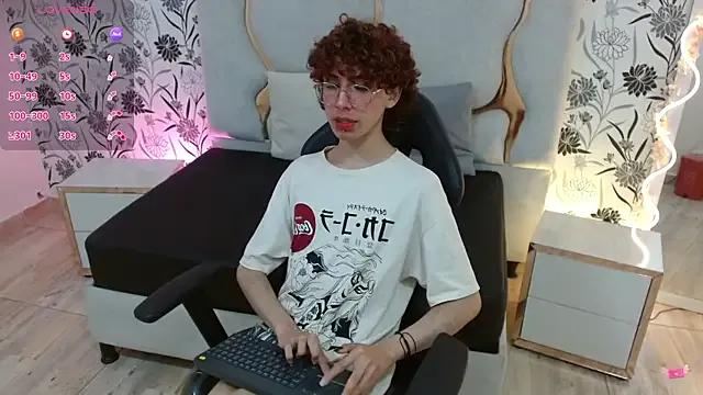 YESSY_TAY from StripChat