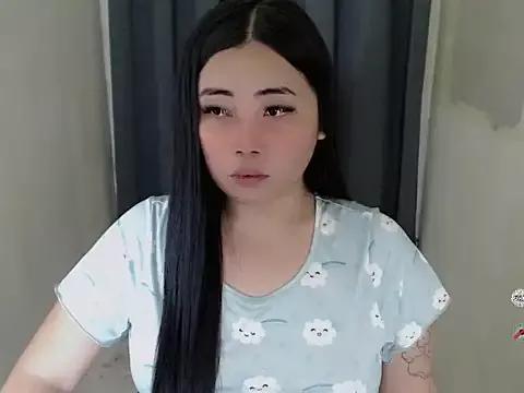 Yhana_Slut from StripChat is Freechat