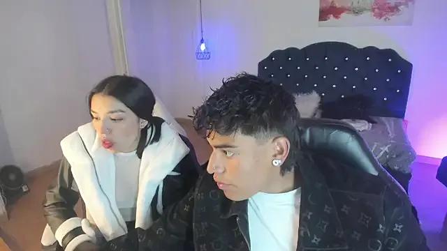 Yiing_and_yang from StripChat