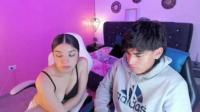 Yiing_and_yang from StripChat