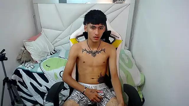 yiisu_ from StripChat
