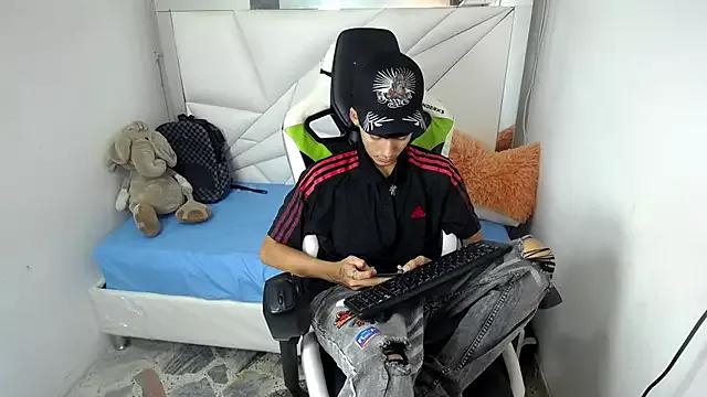 yiisu_ from StripChat