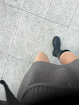 Yimisun01 from StripChat