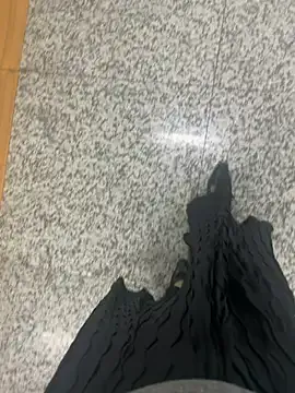 Yimisun01 from StripChat