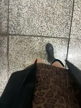 Yimisun01 from StripChat