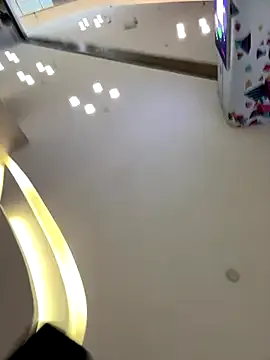 Yimisun01 from StripChat