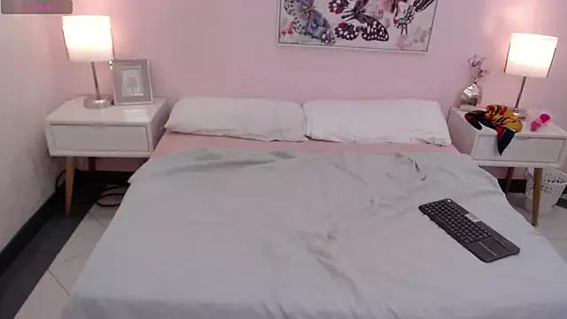 Yinyang_gh on StripChat