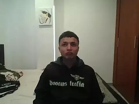 yissus_20_ from StripChat