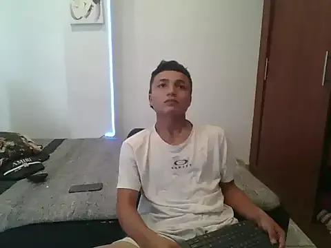 yissus_20_ from StripChat
