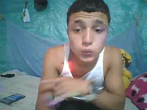 yissus_20_ from StripChat