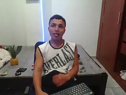 yissus_20_ from StripChat